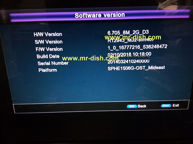 Neosat 550 Hd Software Downloadl