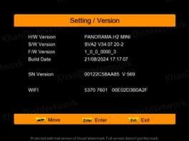 1506TV NEW SOFTWARE SEPTEMBER 2024 DOWNLOAD