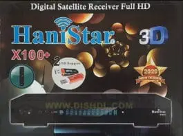 HANISTAR X100 PLUS FLASH DUMP DOWNLOAD