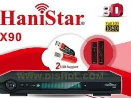 HANISTAR X90 FLASH DUMP DOWNLOAD