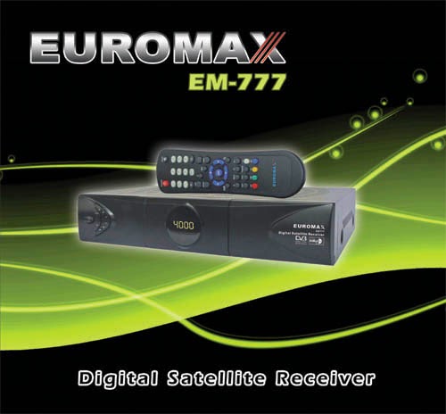 Euromax EM 777