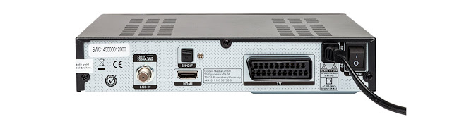 Golden Interstar HD FTA S Receiver Software, Tools