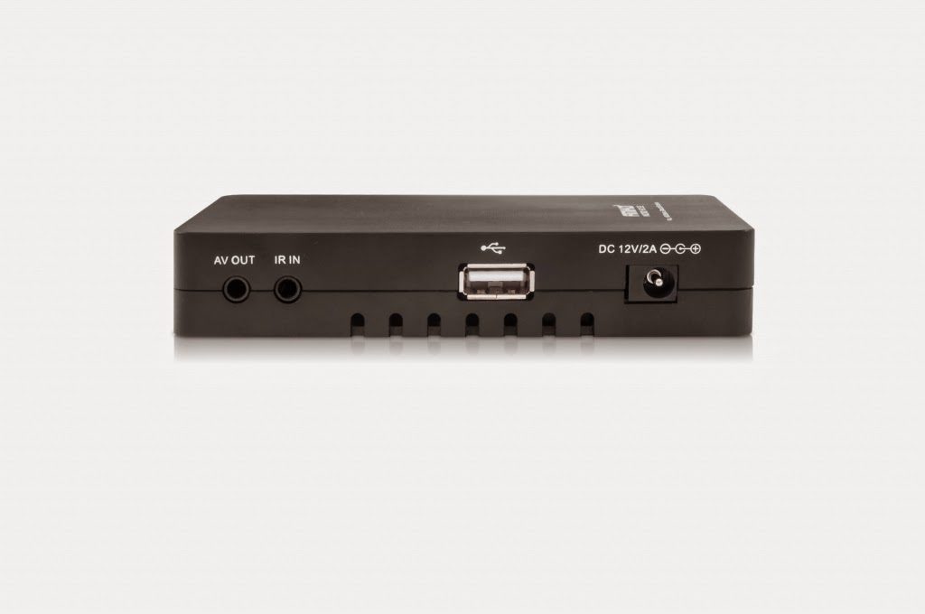 Amiko Micro HD SE Satellite receiver Software