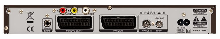 Strong SRT 3926 HD Satellite Receiver Software