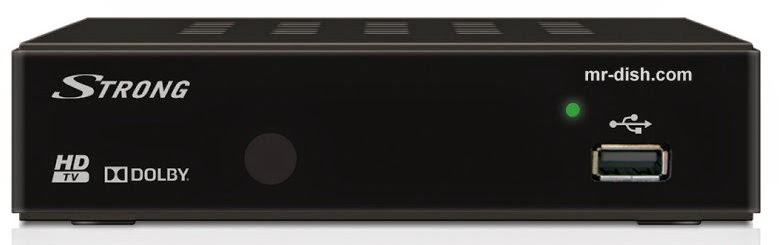 Strong SRT 8202 DVB-T2 Hd Satellite Receiver Software