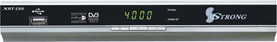Strong SRT 4300 DVR Satellite Receiver Software