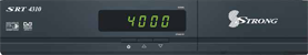 Strong SRT 4310 Satellite Receiver Software