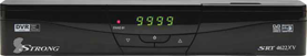 Strong SRT SRT 4622XV Satellite Receiver Software