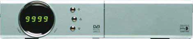 Strong SRT 4658X Satellite Receiver Software