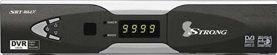 Strong SRT 4664X Satellite Receiver Software