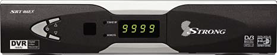 Strong SRT 4668X Satellite Receiver Software