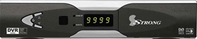 Strong SRT 4669XII Satellite Receiver Software