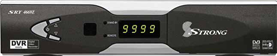 Strong SRT 4669Z Satellite Receiver Software