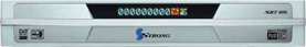Strong SRT SRT 4896 Satellite Receiver Software