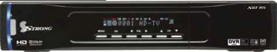 Strong SRT 4910 HD Satellite Receiver Software