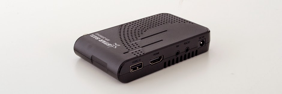Starsat SR-2090HD