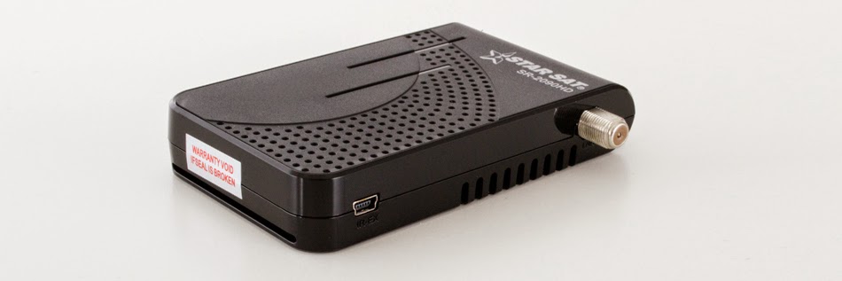 Starsat SR-2090HD