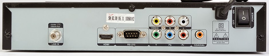 Starsat SR9800HD_HYPER