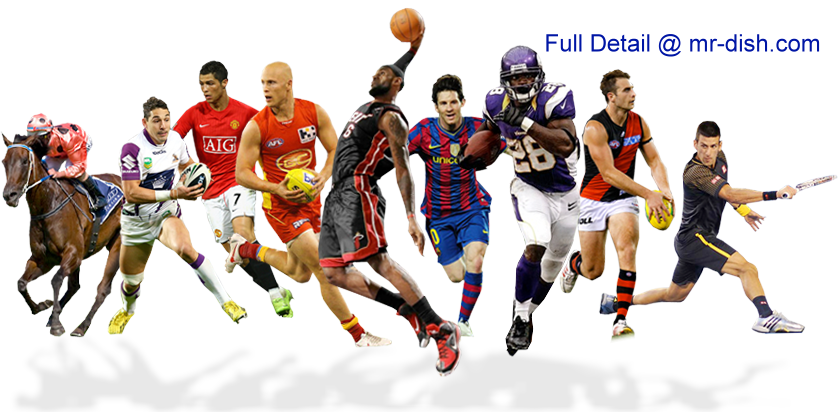 Free to Air Sports Channels