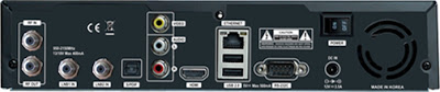 Technomateb TM-Nano 3T Software