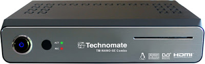 Technomate TM-Nano SE Combo