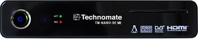 Technomate TM-Nano SE M2