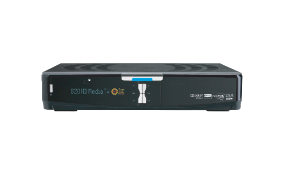 9898PVR FULL HD
