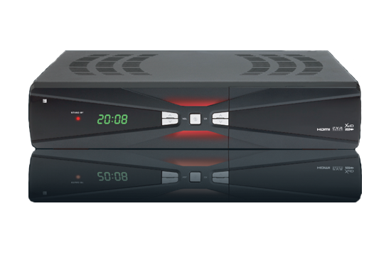 Iclass INT A9A9 PVR HDMI