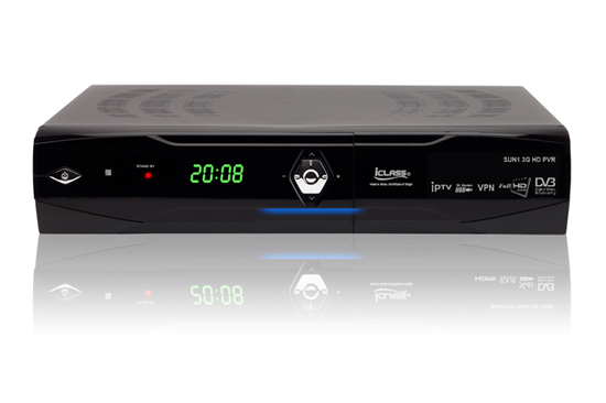 SUN1 3G HD PVR