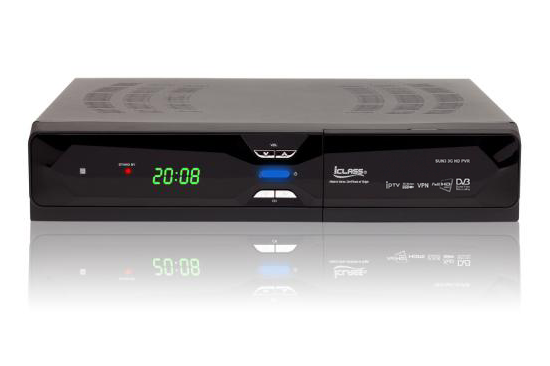 SUN3 3G HD PVR
