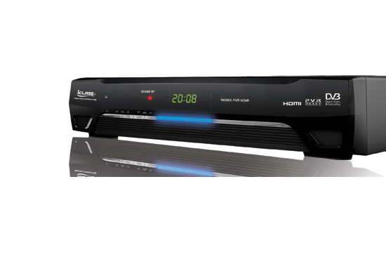 Iclass 9696 PVR HDMI