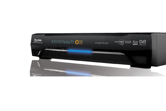 HD 9696PVR XviD