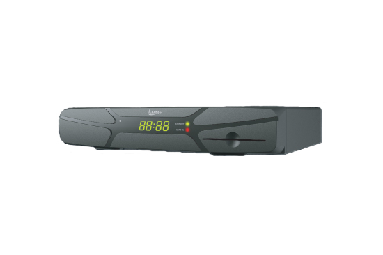 Iclass 9990X HDMI PVR