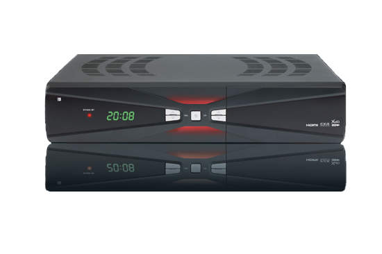 Iclass A9A9 HDMI PVR2