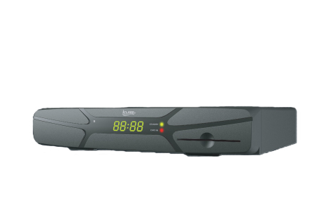 Iclass 9990X PVR