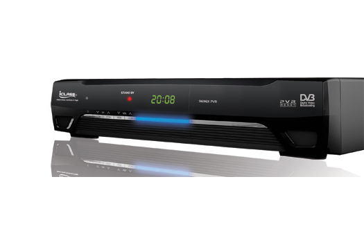 Iclass 9696X PVR2