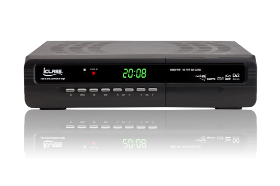 N9N9 WiFi HD PVR SD CARD