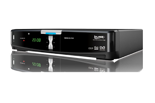 Iclass 9898XS PVR