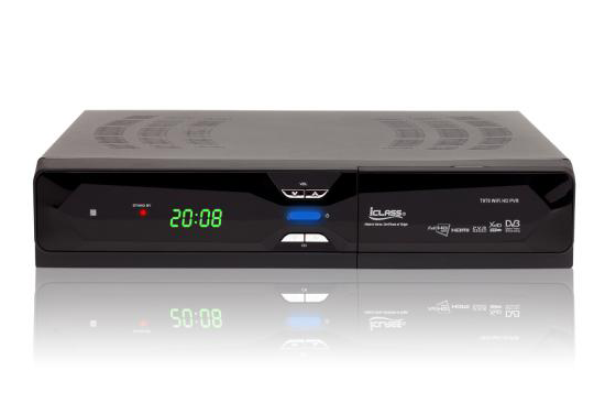 T9T9 WiFi HD PVR SD CARD