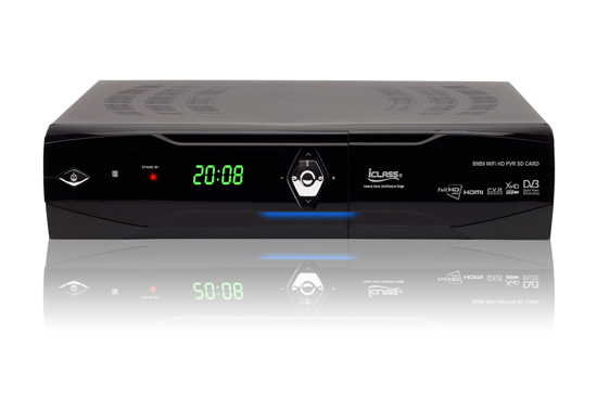 B9B9 WiFi HD PVR