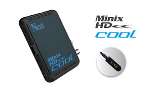 Next Minix HD Cool