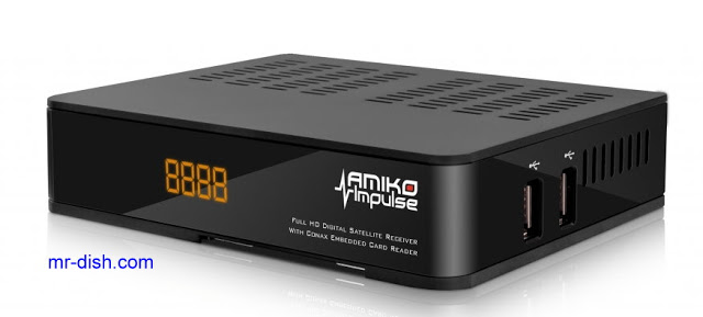 AMIKO IMPULSE SAT