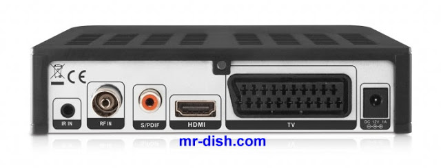 mr-dish.com
