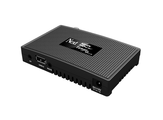 Next Minix HD Tango Plus