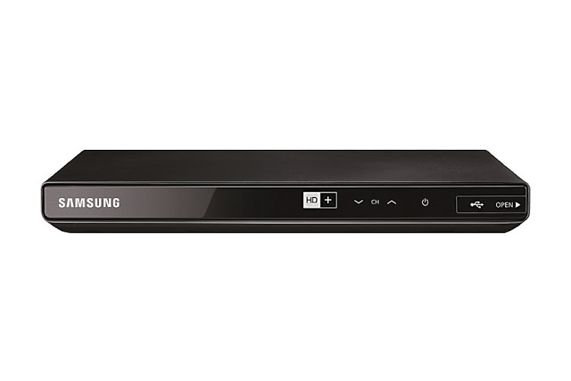 SAMSUNG SM540