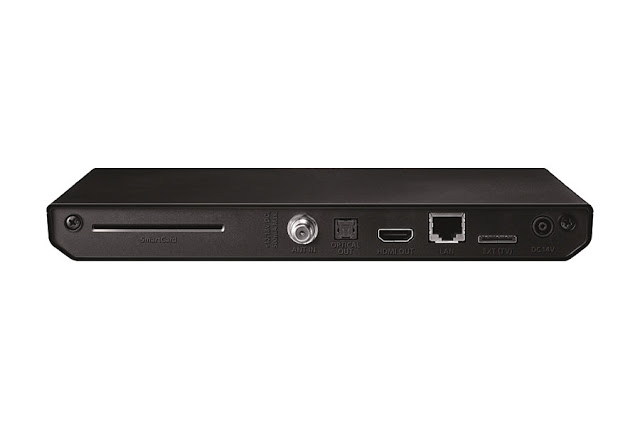 SAMSUNG SM540
