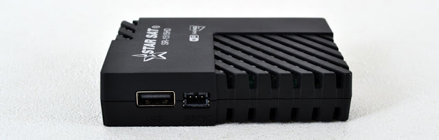 StarSat SR-1515 HD