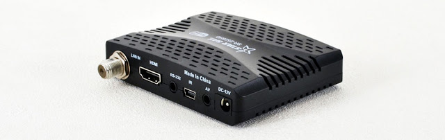 StarSat SR-2525 HD
