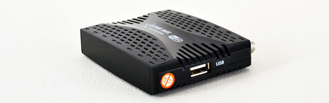 StarSat SR-2525 HD