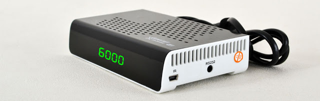 StarSat SR-2828 HD